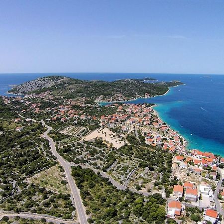 Apartments By The Sea Razanj, Rogoznica - 11347 Екстериор снимка