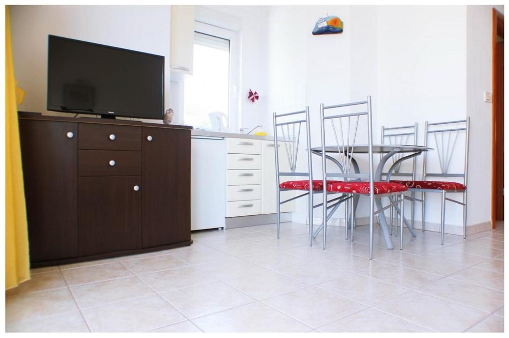 Apartments By The Sea Razanj, Rogoznica - 11347 Екстериор снимка