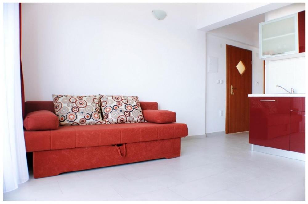 Apartments By The Sea Razanj, Rogoznica - 11347 Екстериор снимка