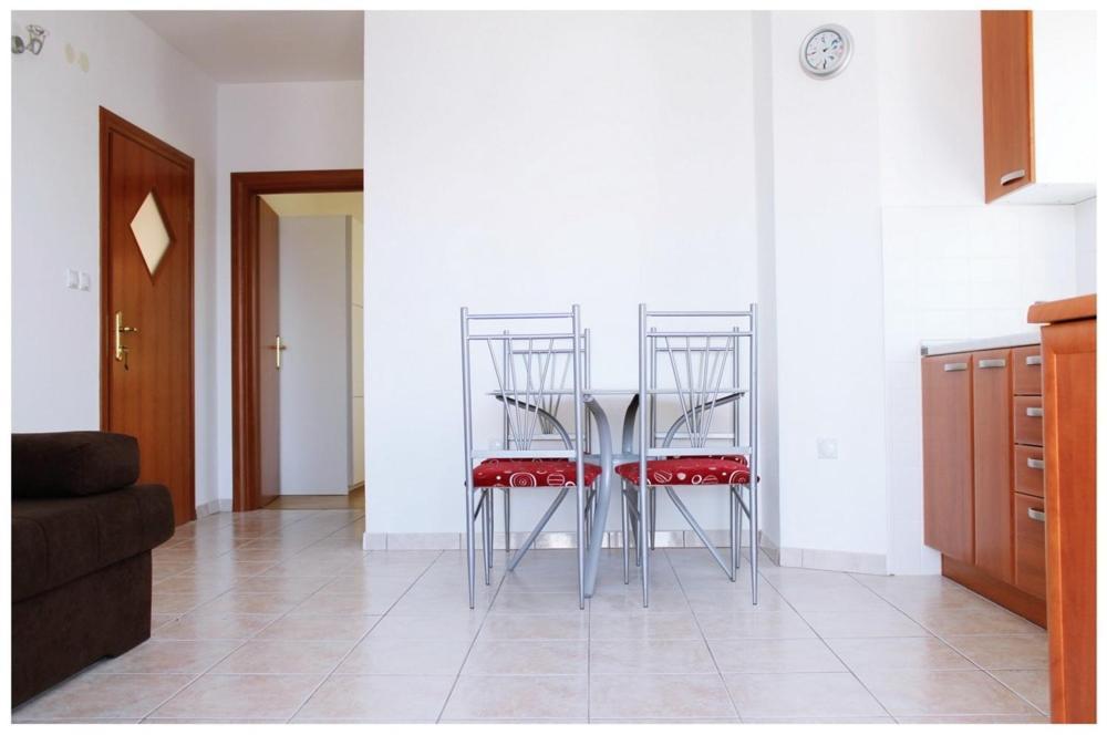 Apartments By The Sea Razanj, Rogoznica - 11347 Екстериор снимка